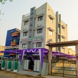 gynec hospital in ahmedabad