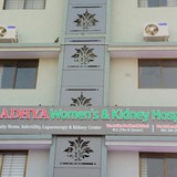 gynecologist hospital in bapunagar ahmedabad