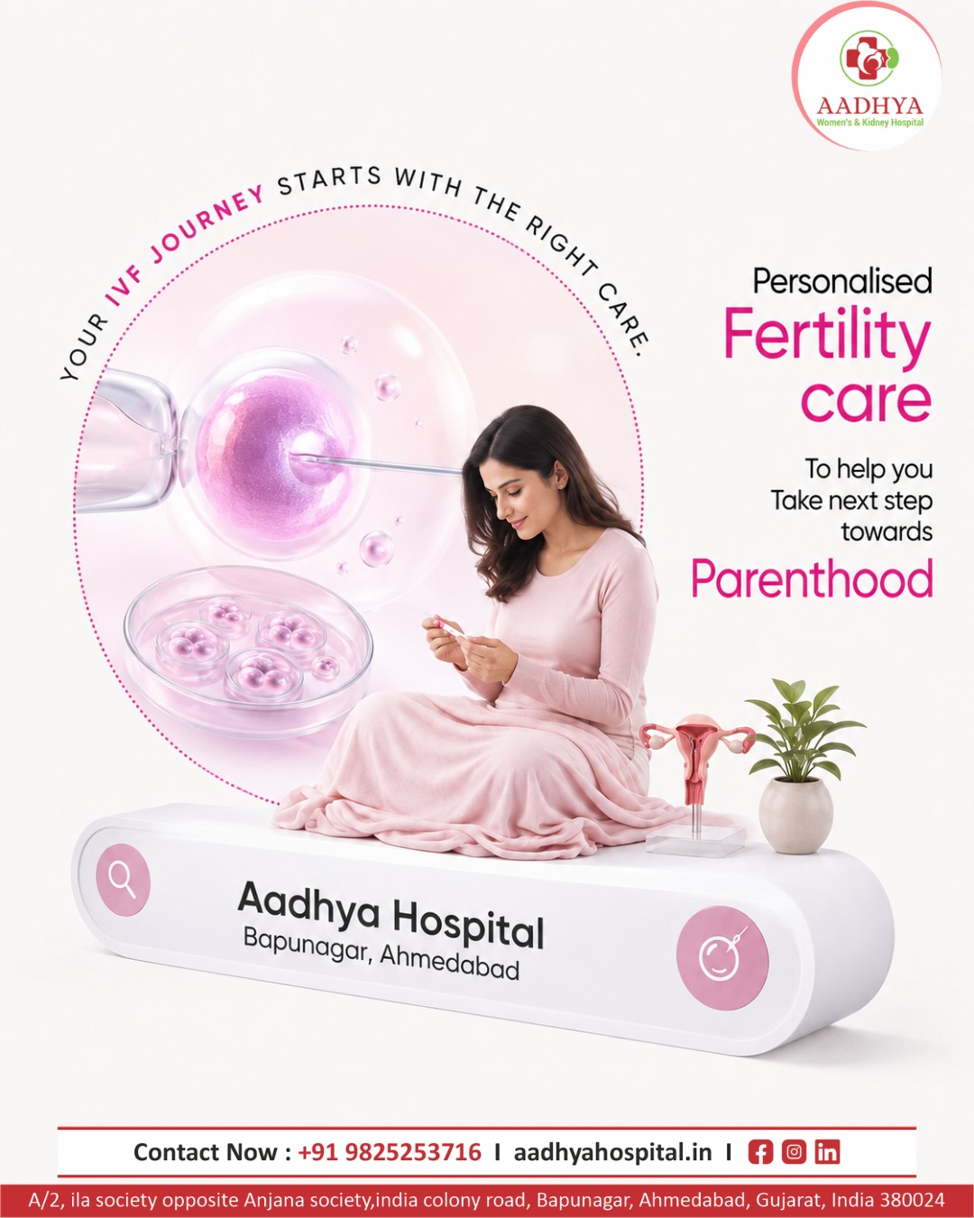 Aadhya Hospital