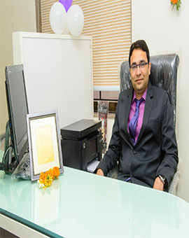 Gynaec Surgery in ahmedabad