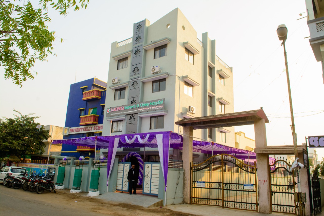 Aadhya Hospital